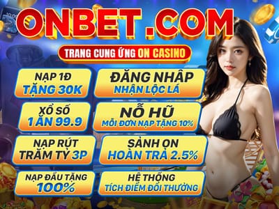 Thưởng Chào Mừng 100% Cho Tân Thủ promotion banner